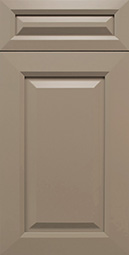 Aria Maplemdf Stone Gray