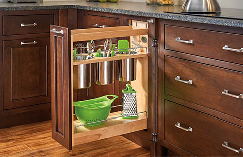 Cabinet Organizers