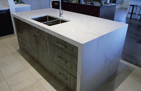 Granite Countertops