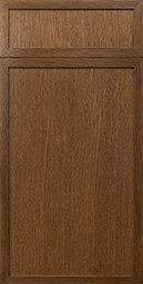 Purity White Oak Rift Cut Roasted Barley
