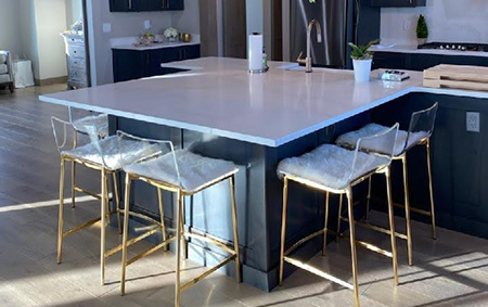 kitchen countertops