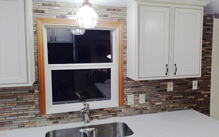 custom kitchen cabinets #10