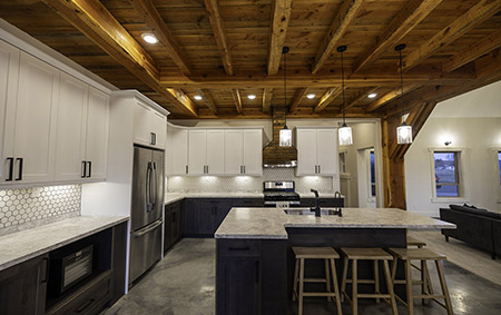 Kitchen Cabinets Pic 3