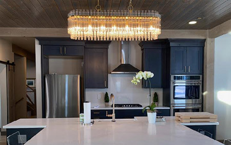 Kitchen Cabinets Pic 4