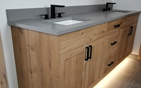 Bathroom Cabinets Modern Designs